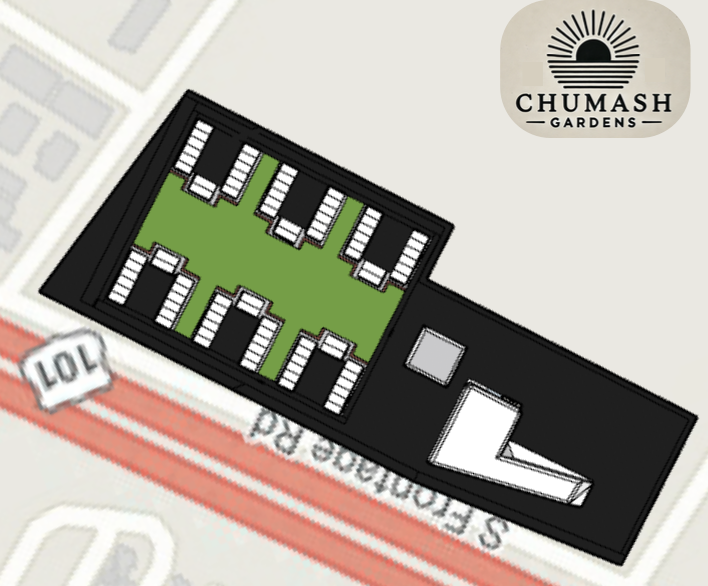 Overhead Rendering